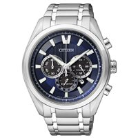 Orologio Citizen Uomo Supertitanio - Crono in Titanio CA4010-58L - CA4010-58L